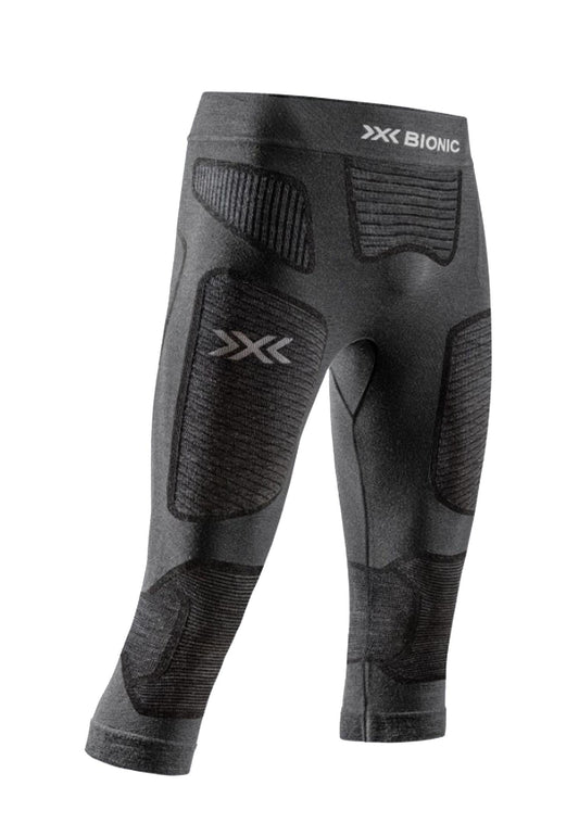 Pantaloni termici lana sottosci 3/4 Symbio Merino X-Bionic A25 XM-YP49W24M G810G810 X-BIONIC 