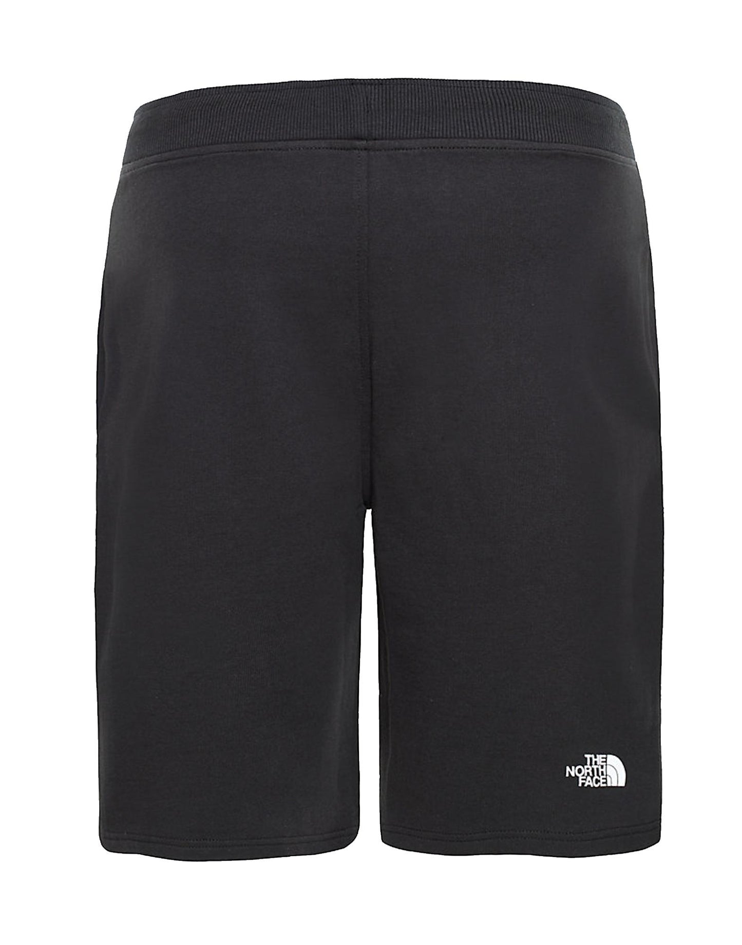 Pantaloncini Bermuda cotone classici neri The North Face P24 NF0A3S4E JK31JK31 THE NORTH FACE 
