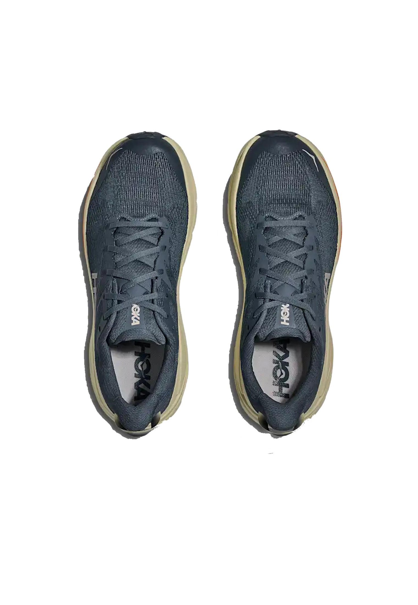 Scarpe sportive da corsa running blu Challenger 8 Hoka P26 1168716 FYPFYP HOKA 