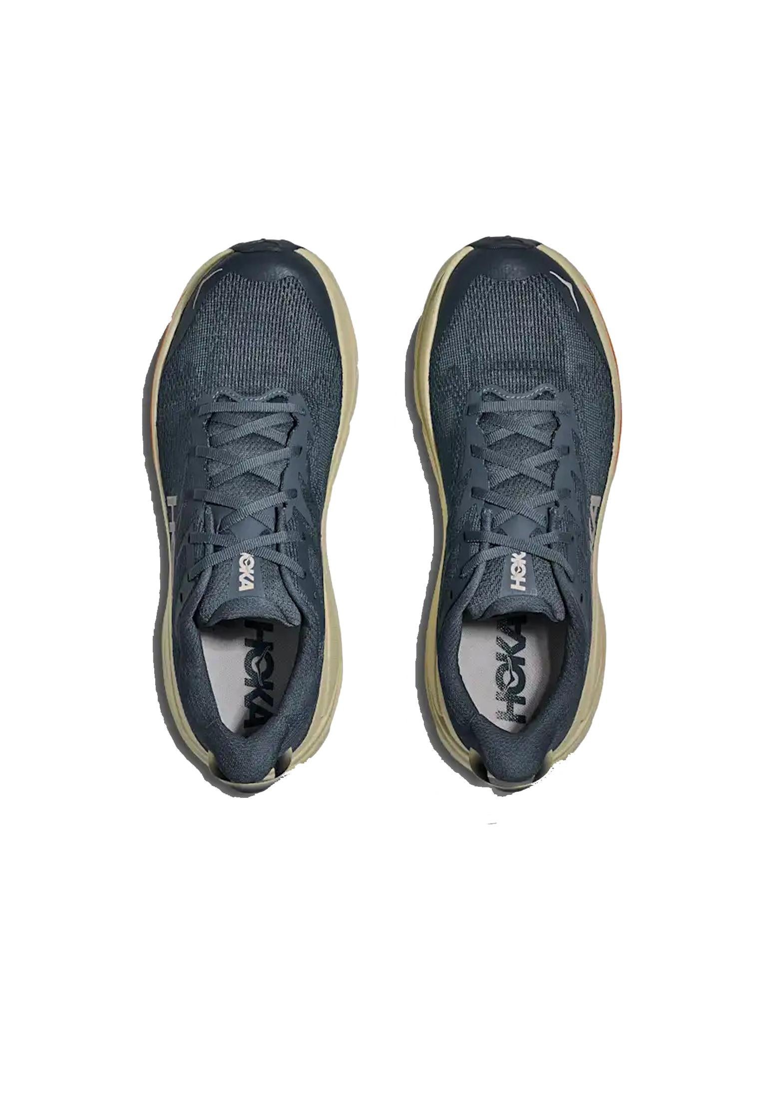 Scarpe sportive da corsa running blu Challenger 8 Hoka P26 1168716 FYPFYP HOKA 