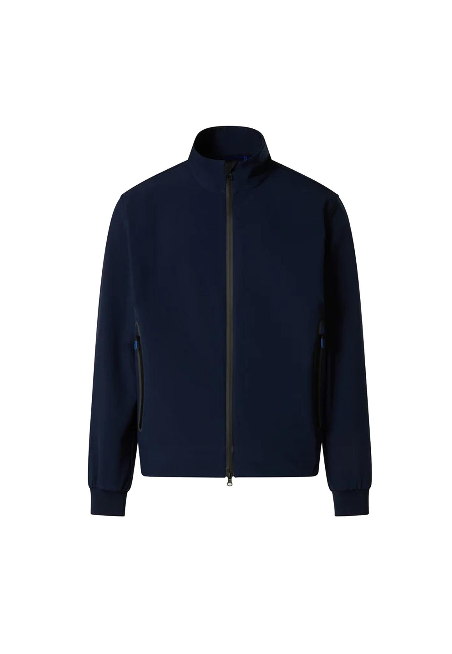 Giacca tecnica impermeabile blu Storm Sailor North Sails P26 603404 08020802 NORTH SAILS 