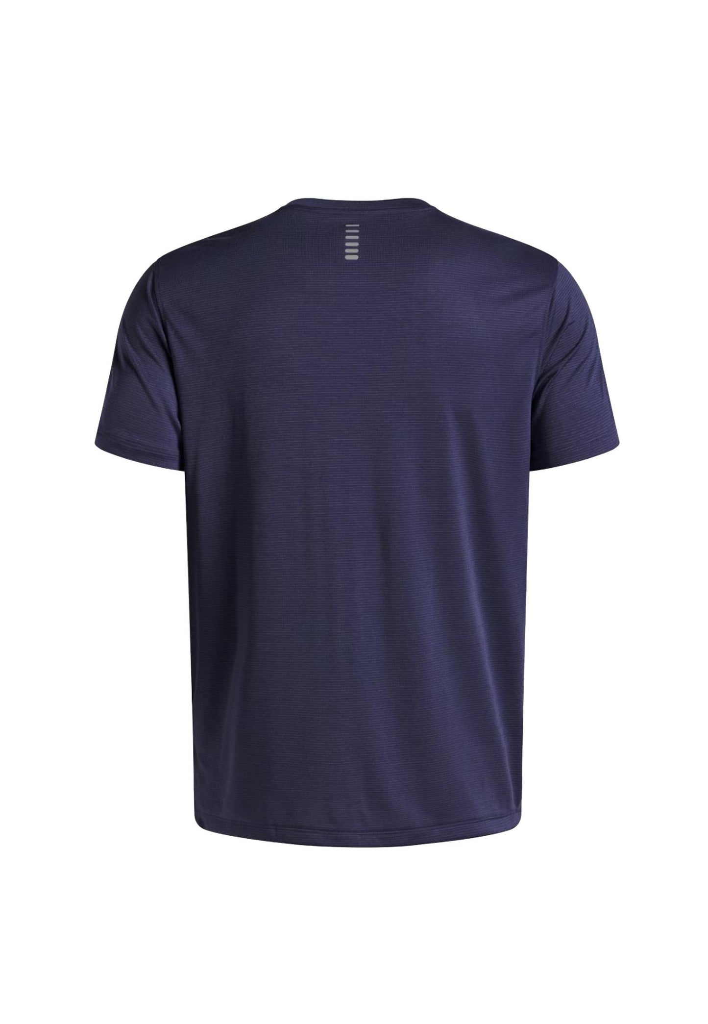 T-shirt sportiva allenamento blu Launch Under Armour A25 77-1382582 04030403 UNDER ARMOUR 
