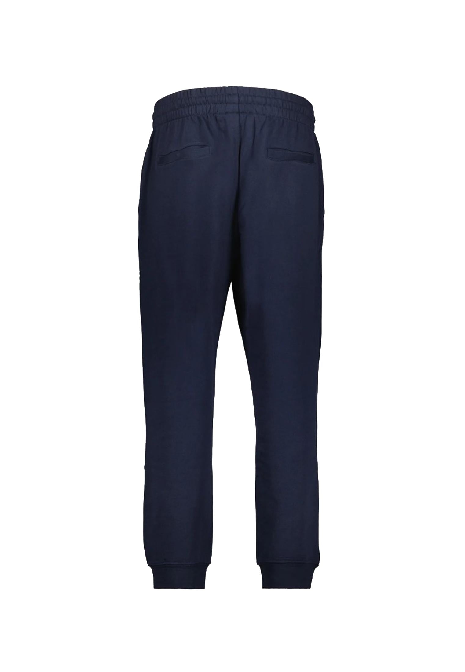 Pantaloni tuta jogging blu Bear A25 BM309W25G 914914 BEAR 