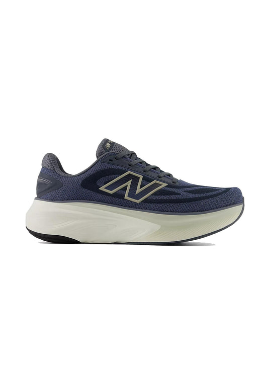 Scarpe sportive blu da running Fresh Foam X More V6 New Balance P26 MMOR772 MOREV6 NEW BALANCE 