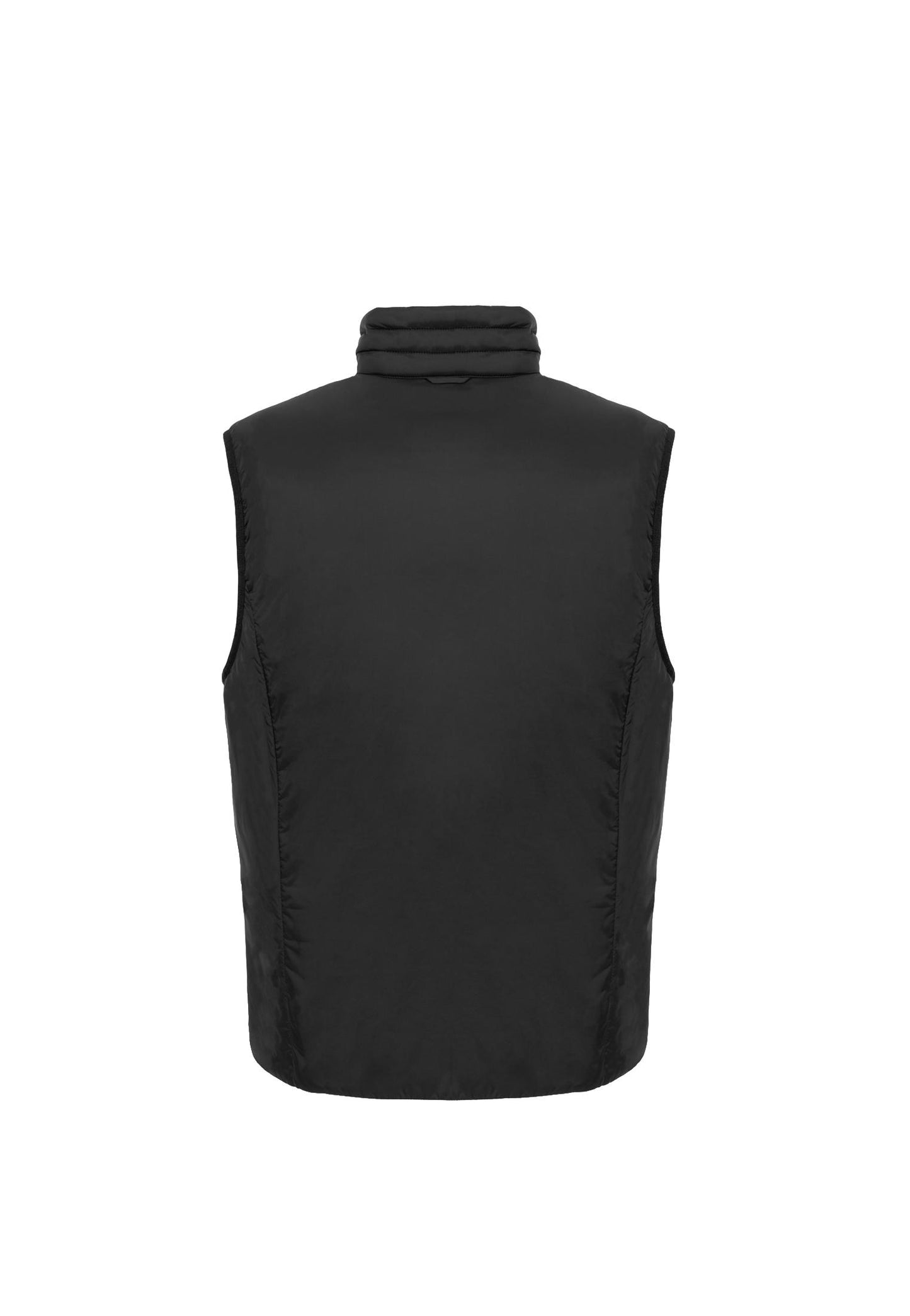 Gilet smanicato ultra leggero nero Colmar A25 1126 8VX99 COLMAR ORIGINALS 
