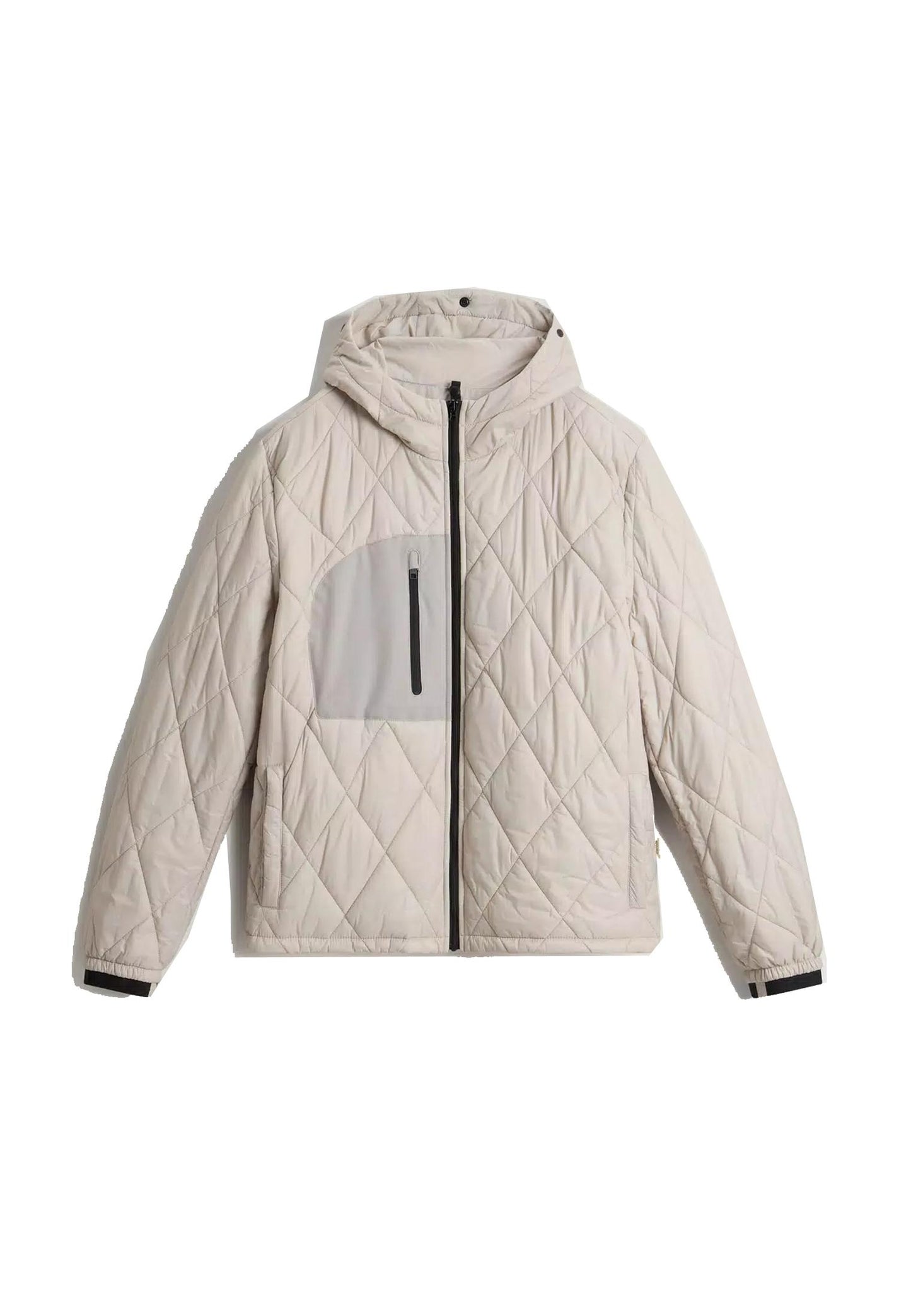 Giacca 3 in 1 impermeabile grigio Crestmont Woolrich A25 CFWOOU2099MRUT4099 74247424 WOOLRICH 