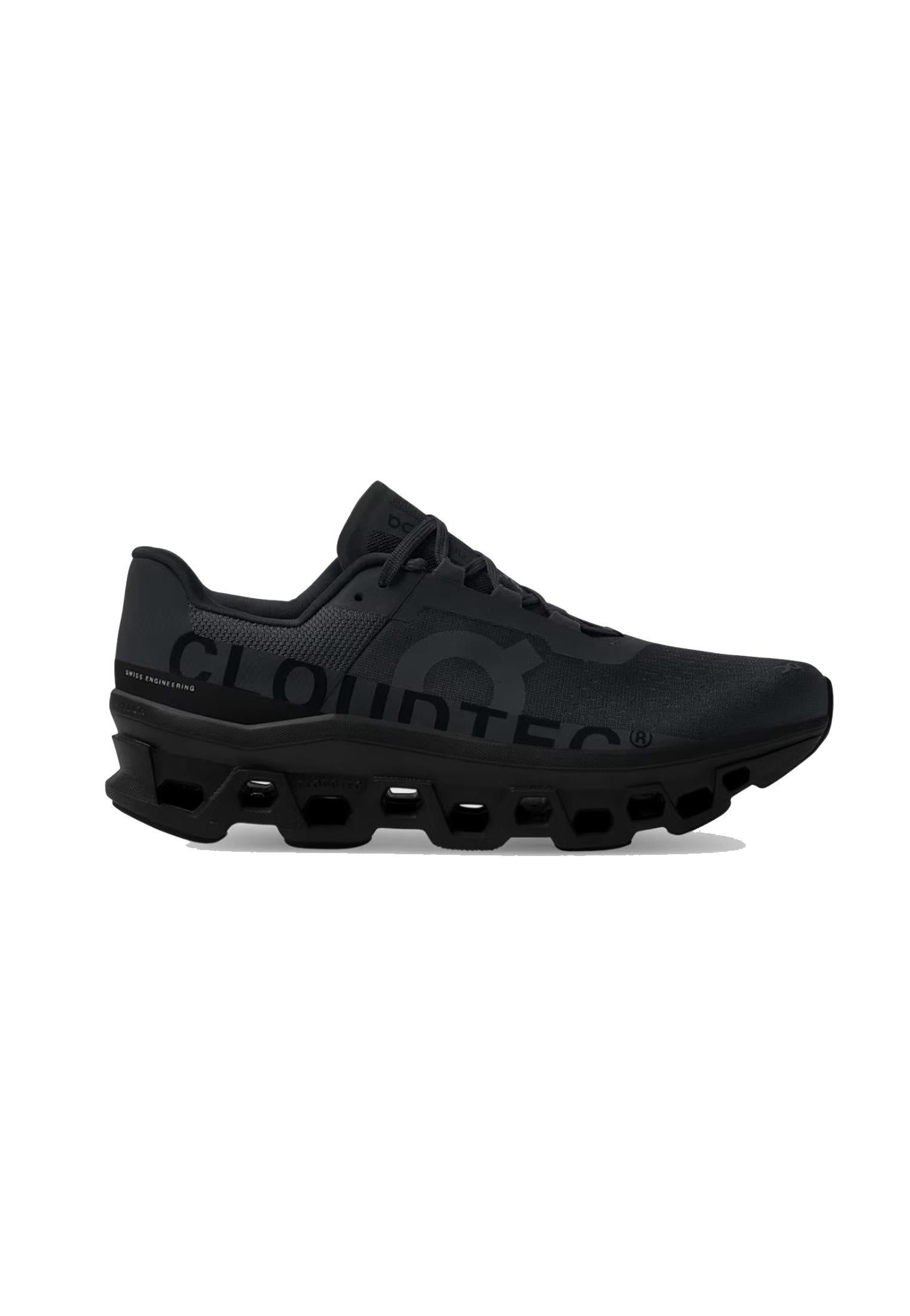 Scarpe da running corsa nere Cloudmonster On A25 61.99025 9902599025 ON 