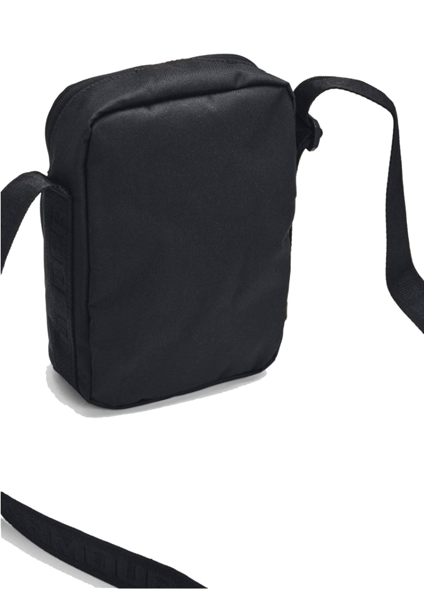 Tracolla borsetta nera Essential Lite crossbody Under Armour A25 77-1381912 00010001 UNDER ARMOUR 