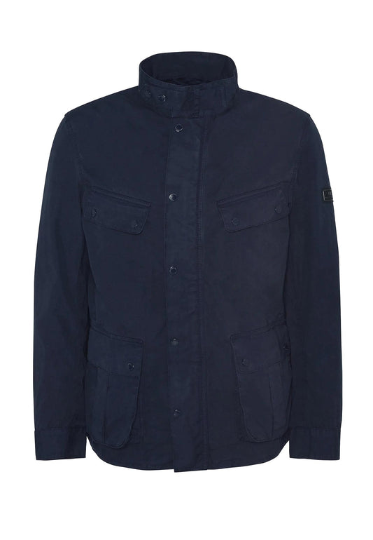 BARBOUR INTERNATIONAL MCA1047NY51NY51