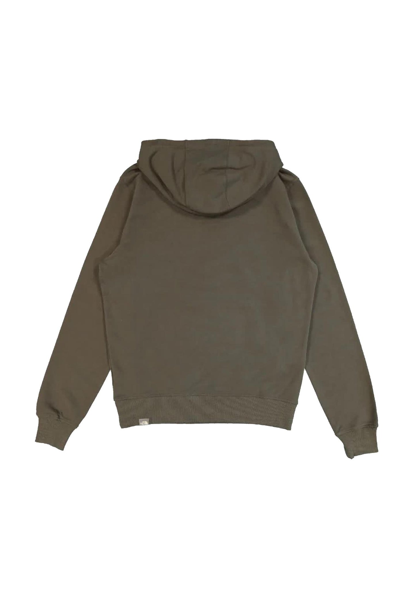 Felpa con cappuccio Light Drew Peak The North Face P24 NF00A0TE 21L121L1 THE NORTH FACE 