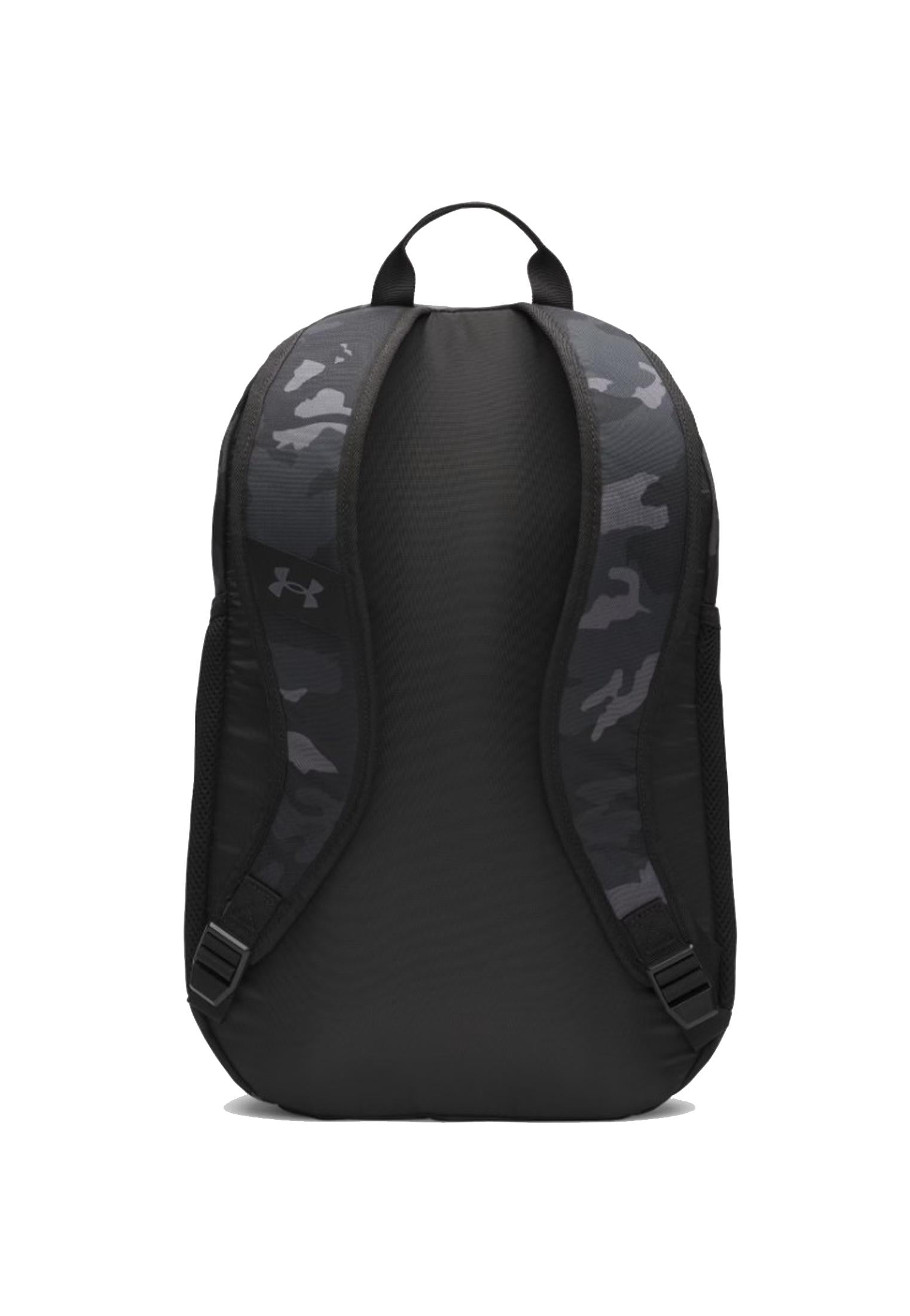 Zaino sportivo palestra nero mimetico Hustle Sport 6.0 Under Armour A25 77-6000397 00020002 UNDER ARMOUR 