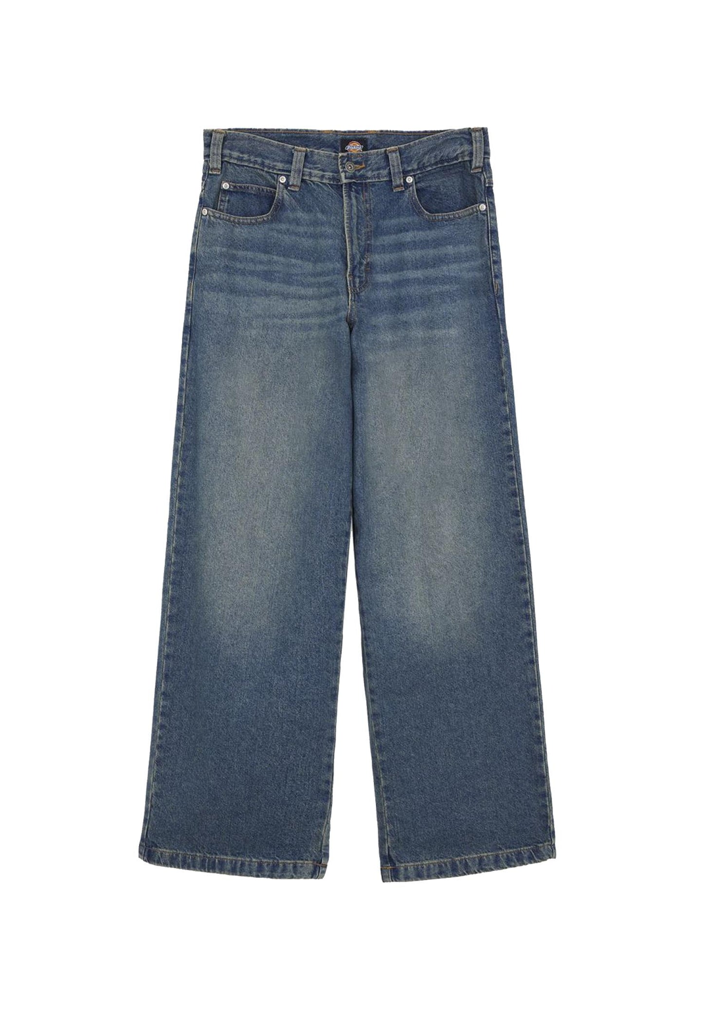 Pantaloni denim jeans extra loose Hilham Dickies A25 DK0A87NKL23 DKL23DKL23 DICKIES 