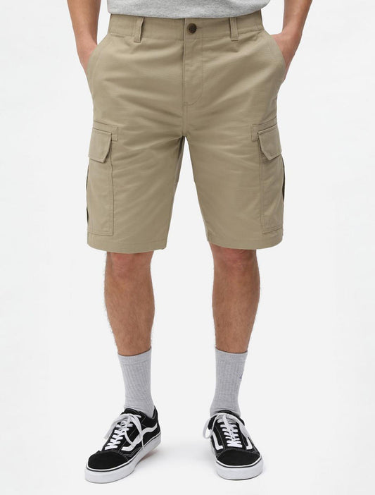 Pantaloncini Shorts Millerville Dickies P24 DK0A4XED KHK1KHK1 DICKIES 