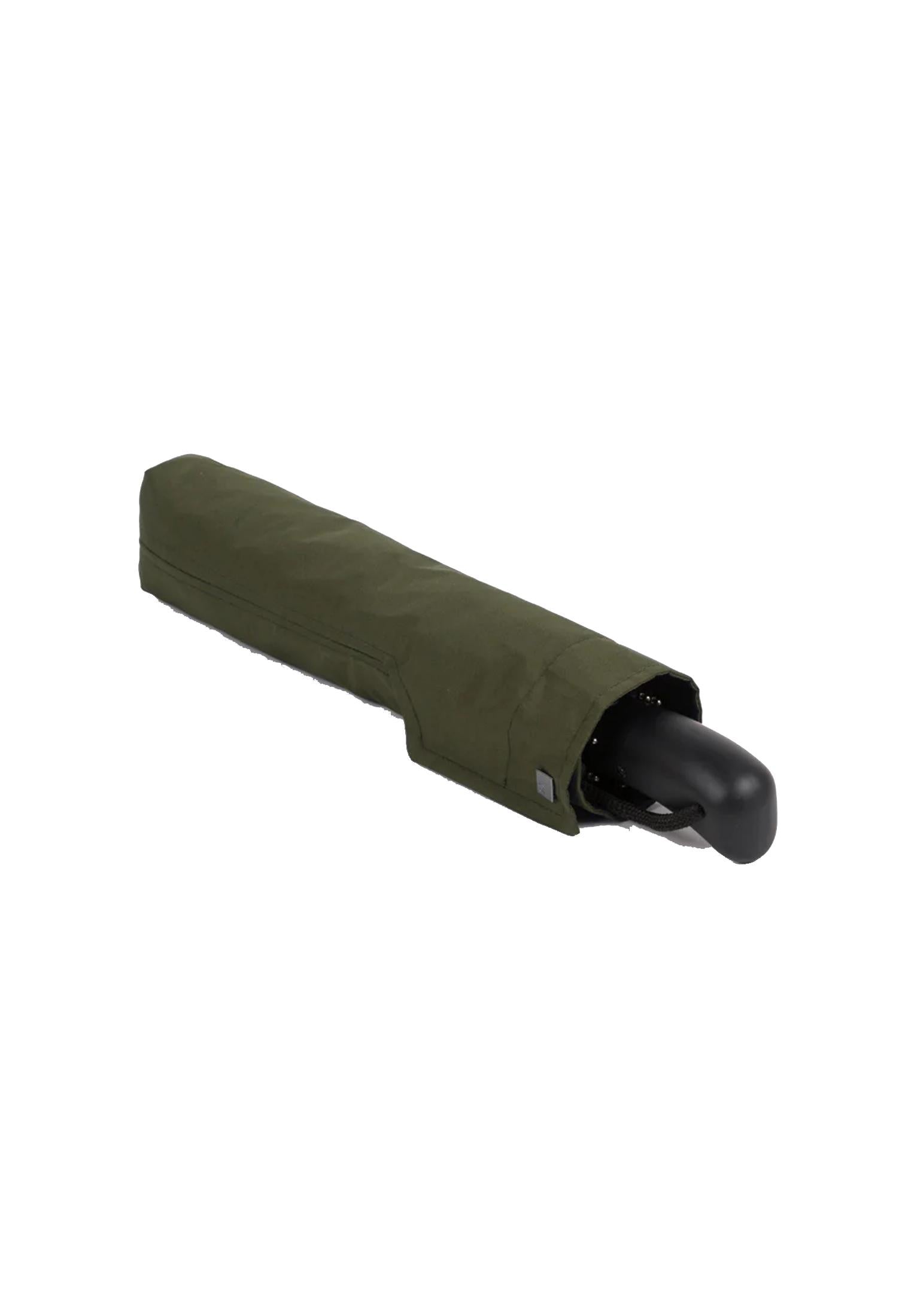 Ombrello verde automatico grande antivento Piquadro A25 OM5286OM5 VEVE PIQUADRO 