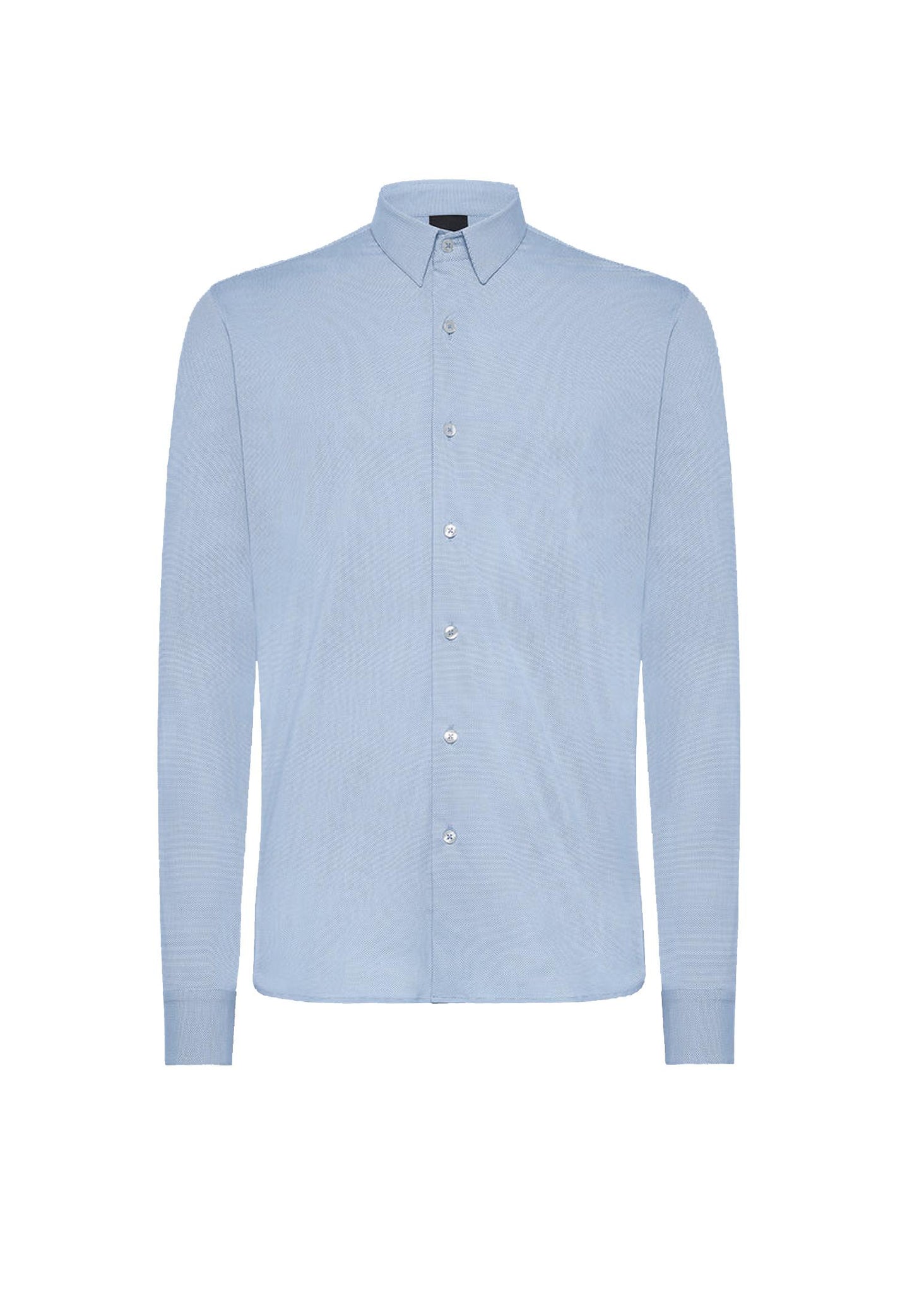 Oxford Jacquard Shirt RRD A23