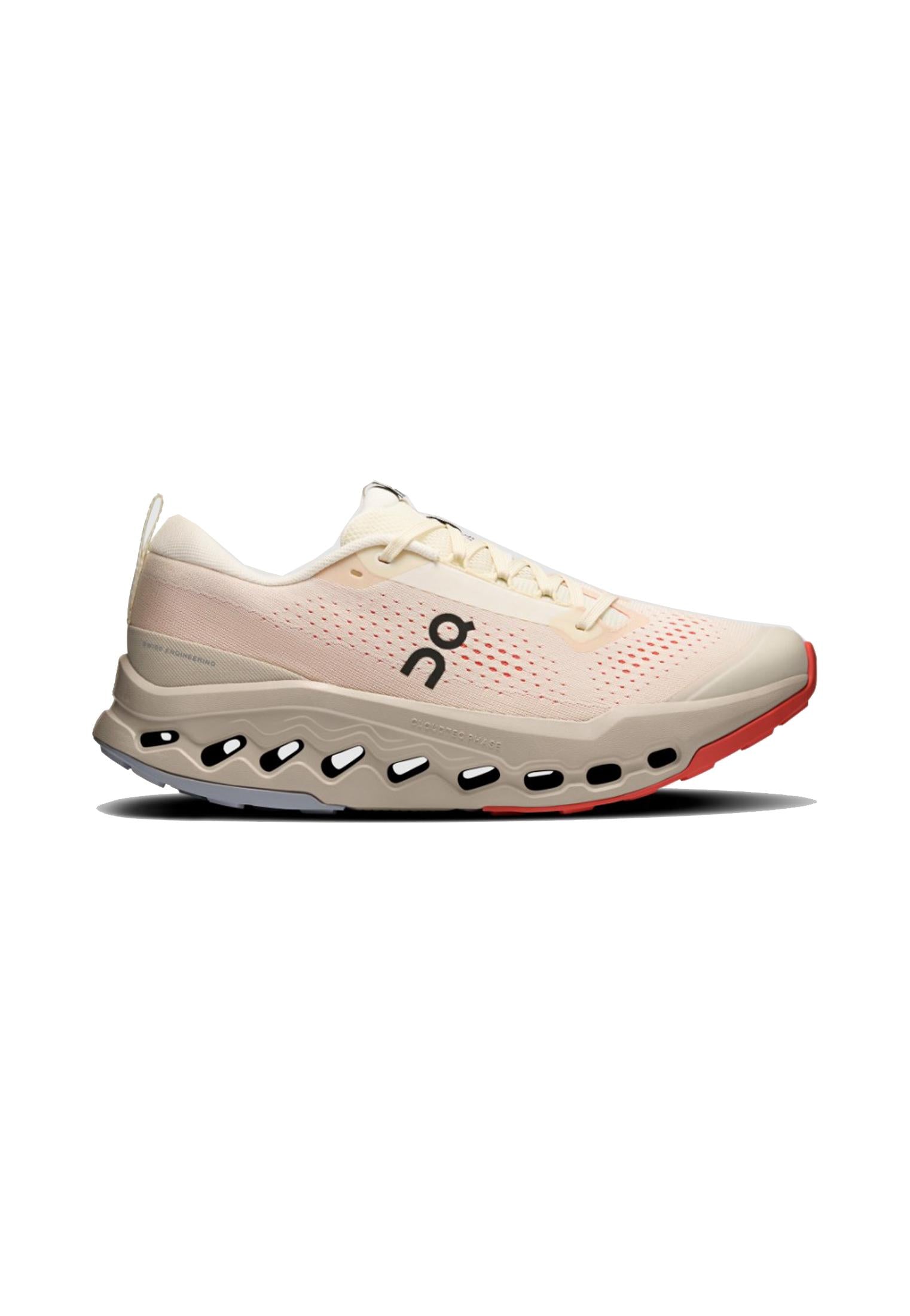 Scarpe da running uomo Cloudsurfer trail 2 ON P26 3MF30223588 IVORY GHOSTIVORY GHOST ON 