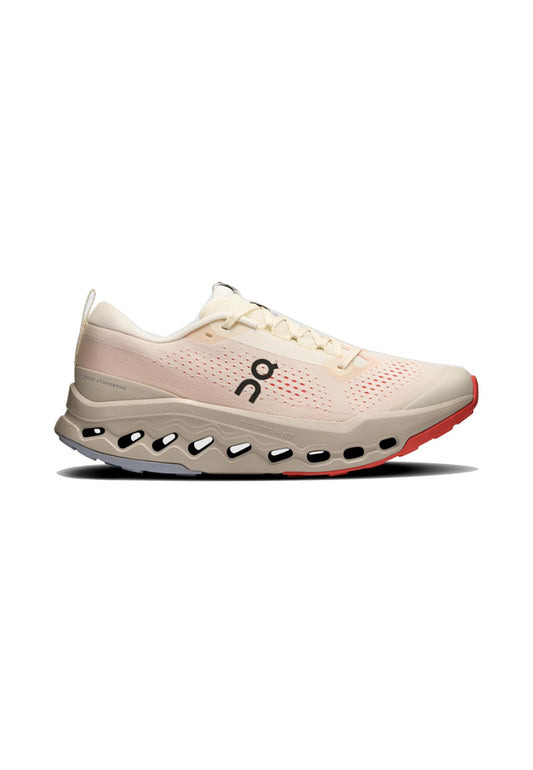 Scarpe da running uomo Cloudsurfer trail 2 ON P26 3MF30223588 IVORY GHOSTIVORY GHOST ON 