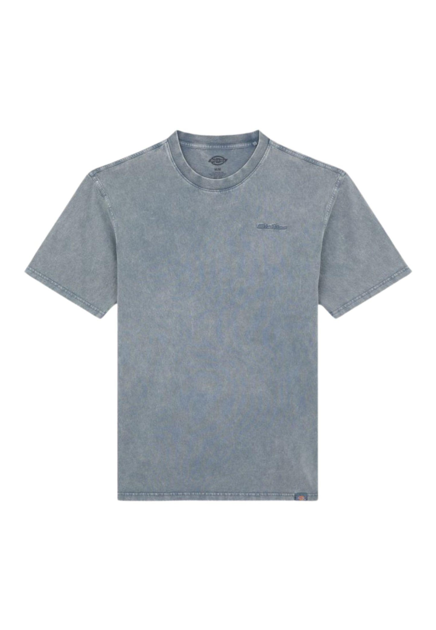 T-shirt Plentywood grigio Dickies P25 DK0A866BG701 DKG70DKG70 DICKIES 