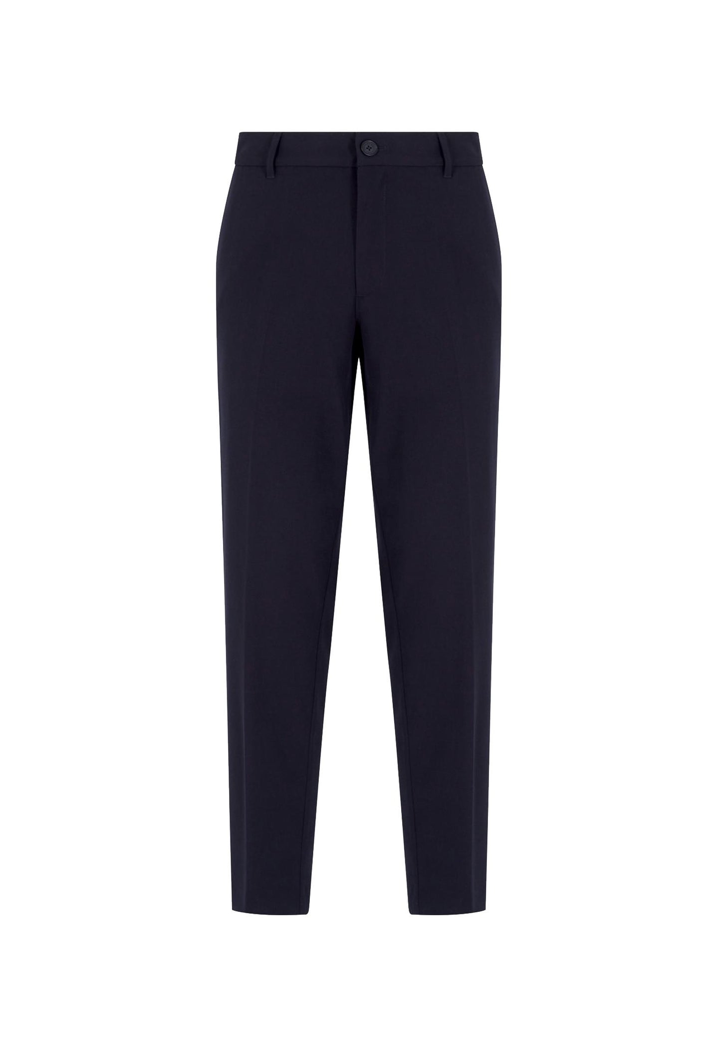 Pantaloni blu chino Armani Exchange P26 XM000346 AF10897 UB101UB101 ARMANI EXCHANGE 