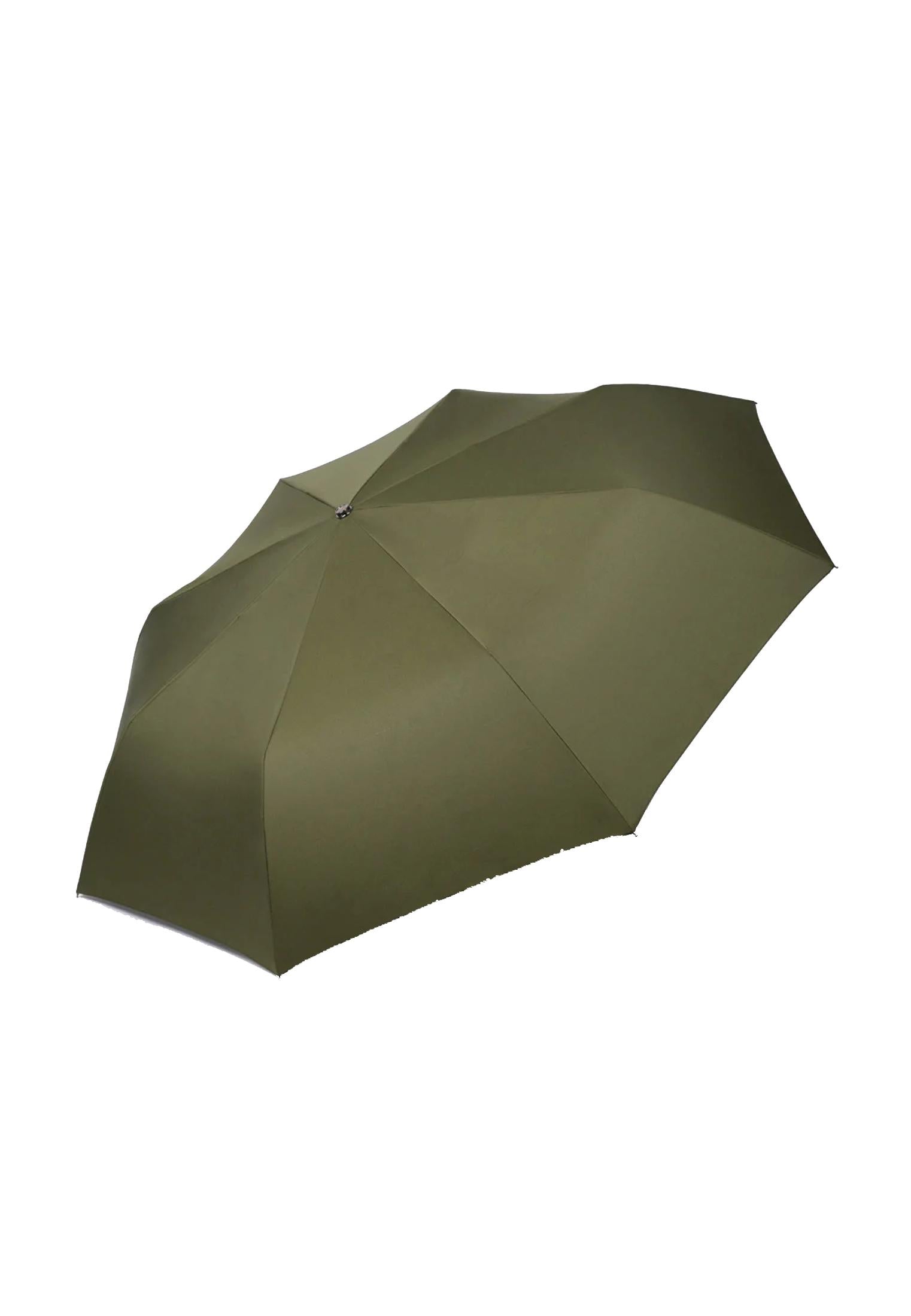 Ombrello verde automatico grande antivento Piquadro A25 OM5286OM5 VEVE PIQUADRO 