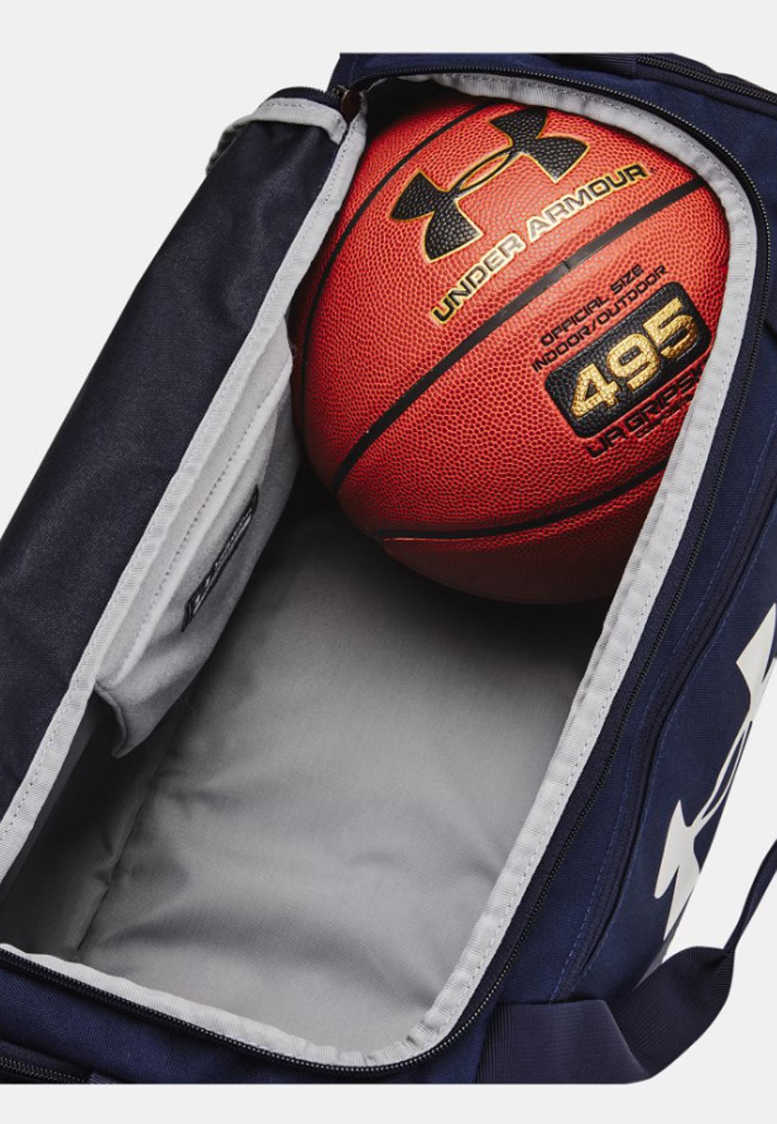 Borsone sportivo palestra allenamento blu scuro Undeniable Duffle S Under Armour A25 77-1369222 04100410 UNDER ARMOUR 