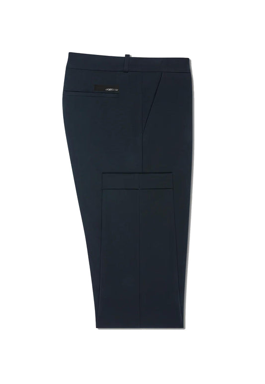 Pantalone chino grigio scuro Surflex Winter RRD A25 W25200 1111 RRD 