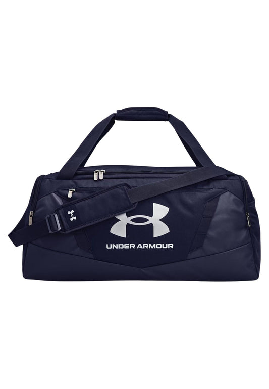 Borsone da palestra allenamento blu Undeniable Medium Duffle Under Armour A25 77-1369223 04100410 UNDER ARMOUR 