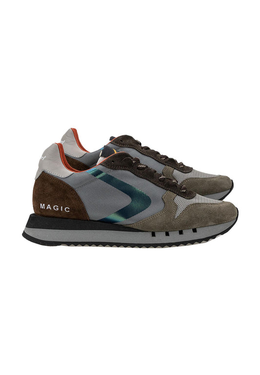 Scarpe Sneakers Magic Trekk Valsport