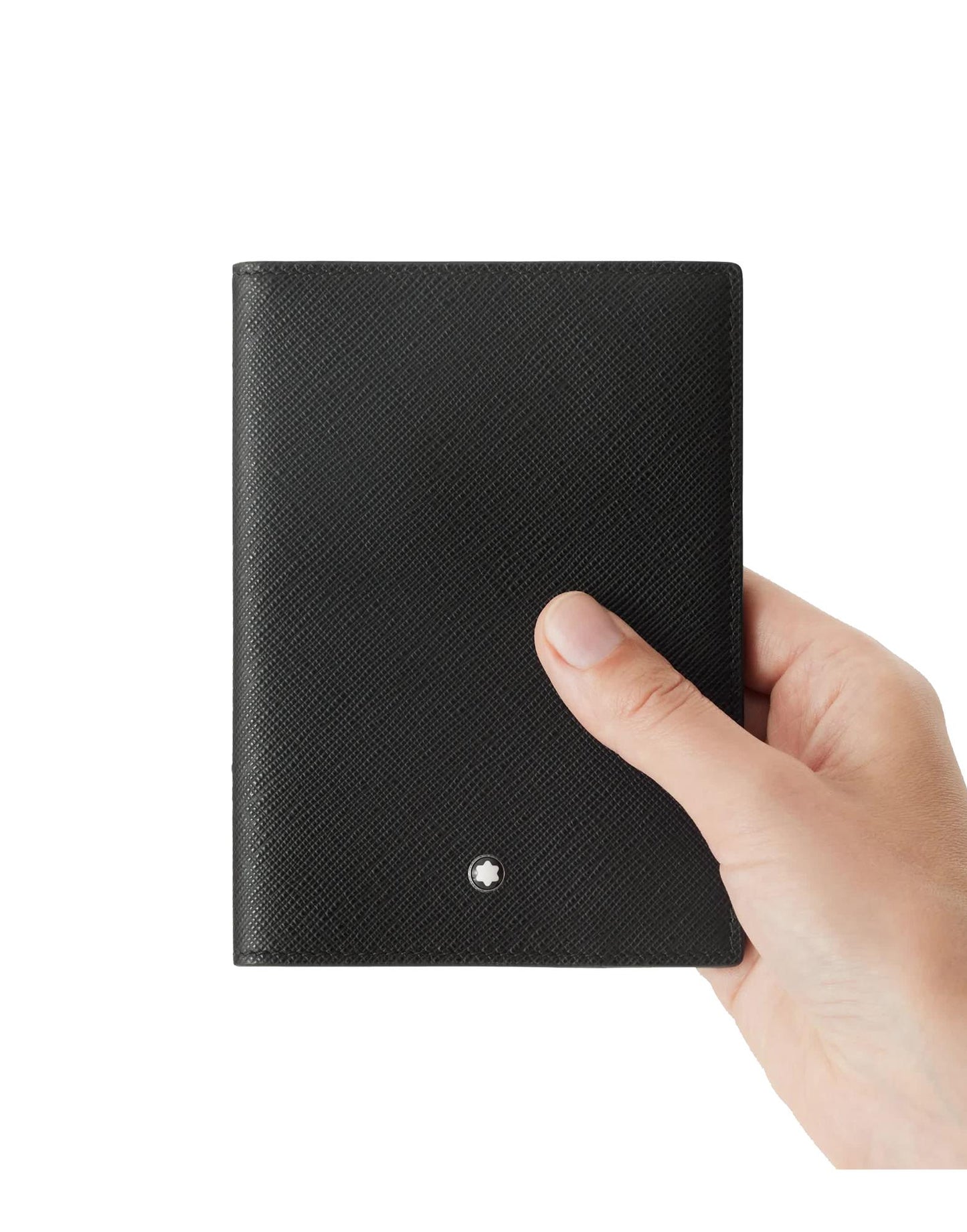 Custodia per passaporto Montblanc Sartorial