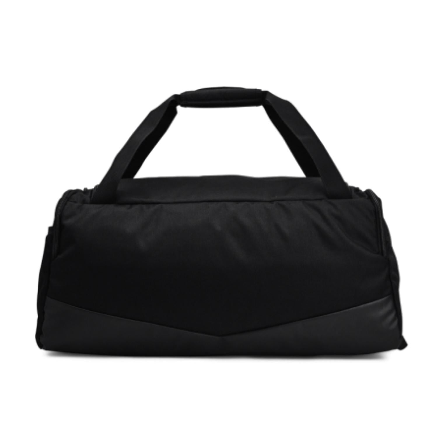 Borsone da palestra allenamento nero Undeniable Medium Duffle Under Armour A25 77-1369223 00010001 UNDER ARMOUR 
