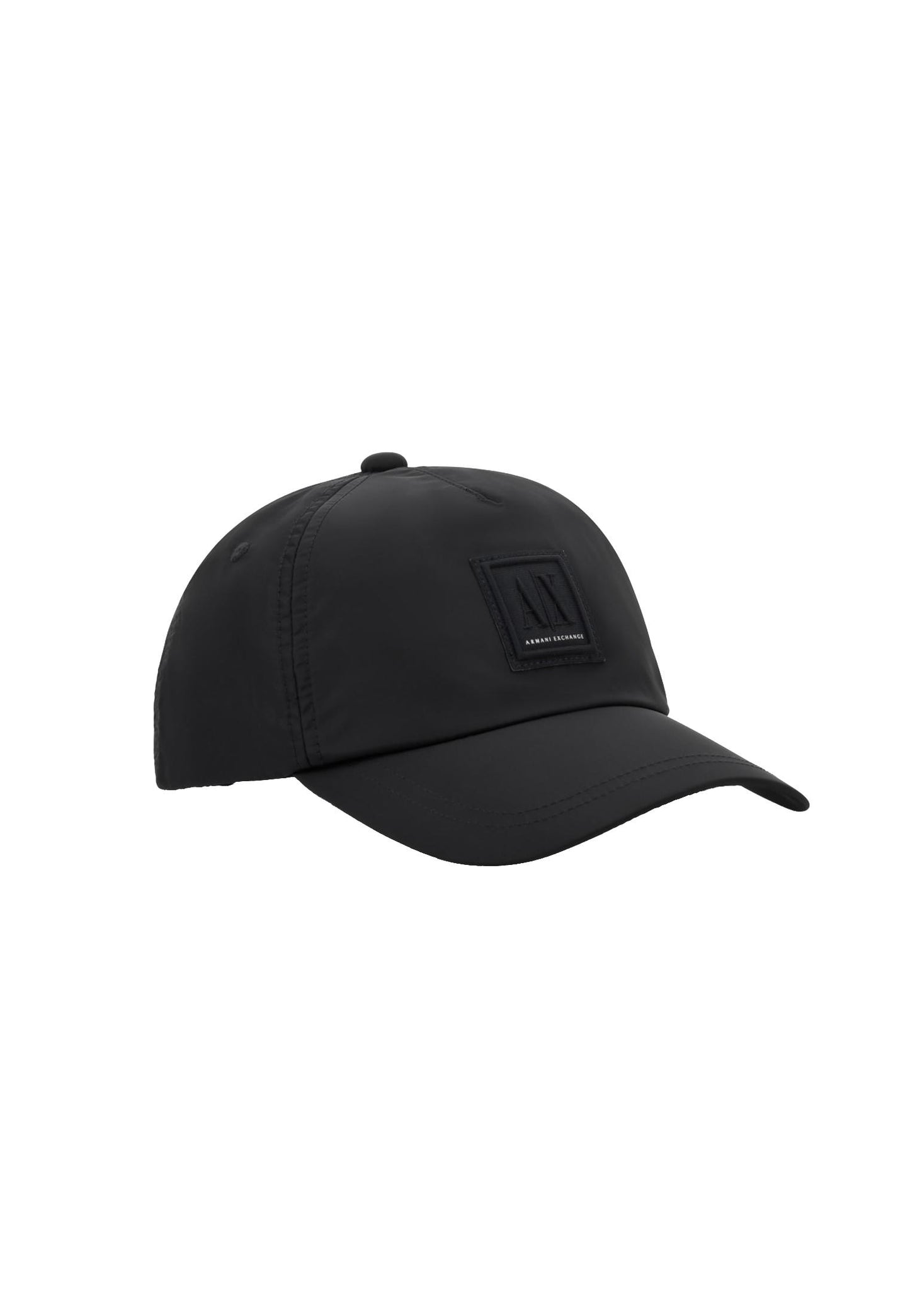 Cappello da baseball nero Armani Exchange A25 XM000810 AF13342 UC001UC001 ARMANI EXCHANGE 