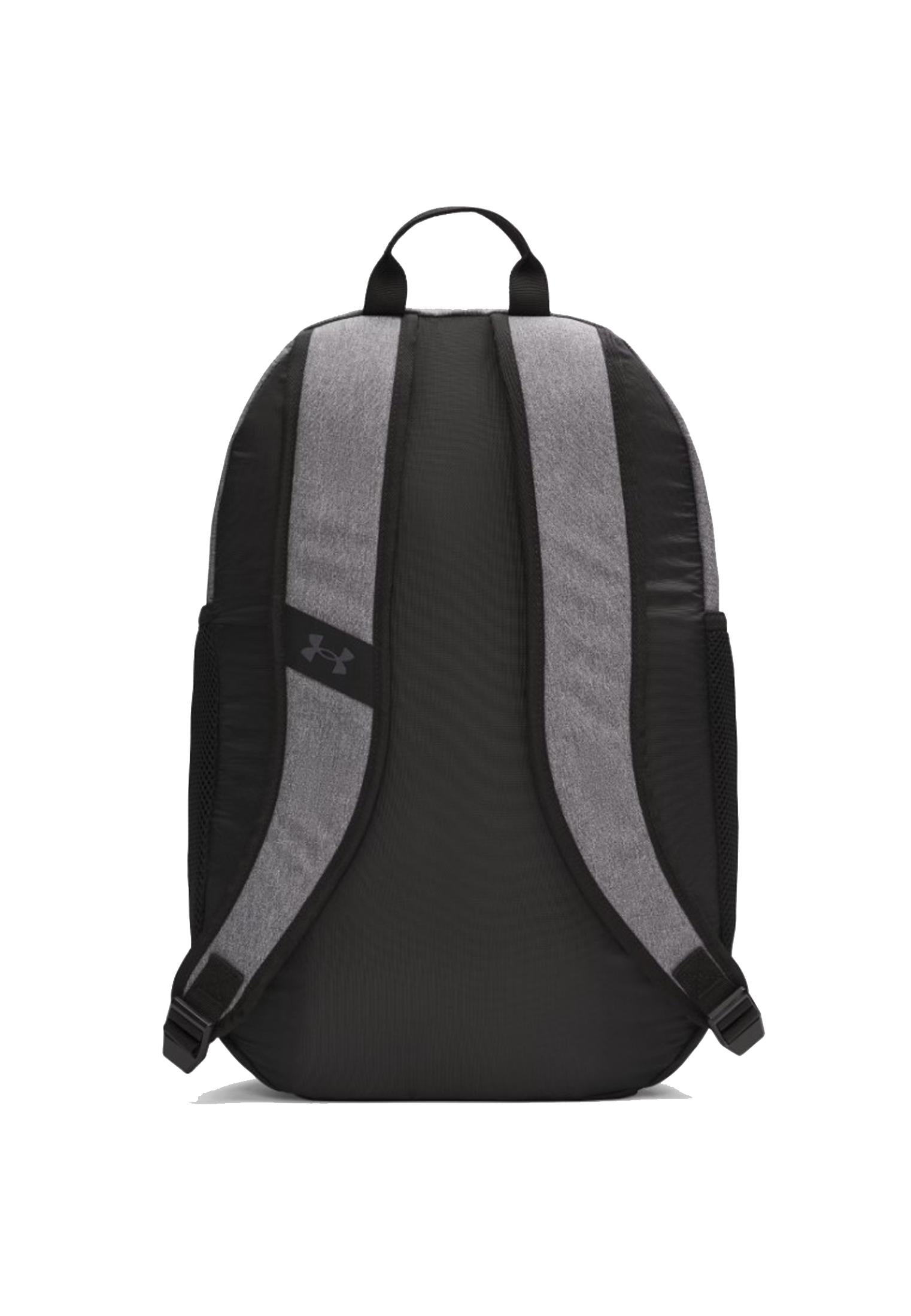 Zaino sportivo palestra grigio Hustle Sport 6.0 Under Armour A25 77-6000397 00250025 UNDER ARMOUR 