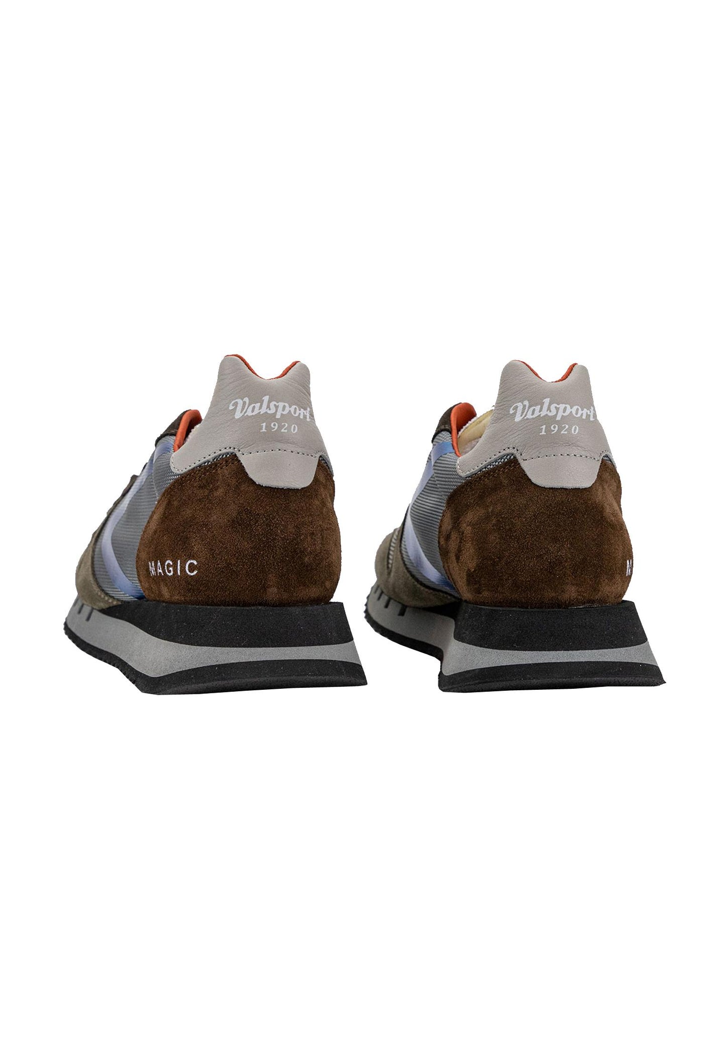 Scarpe Sneakers Magic Trekk Valsport