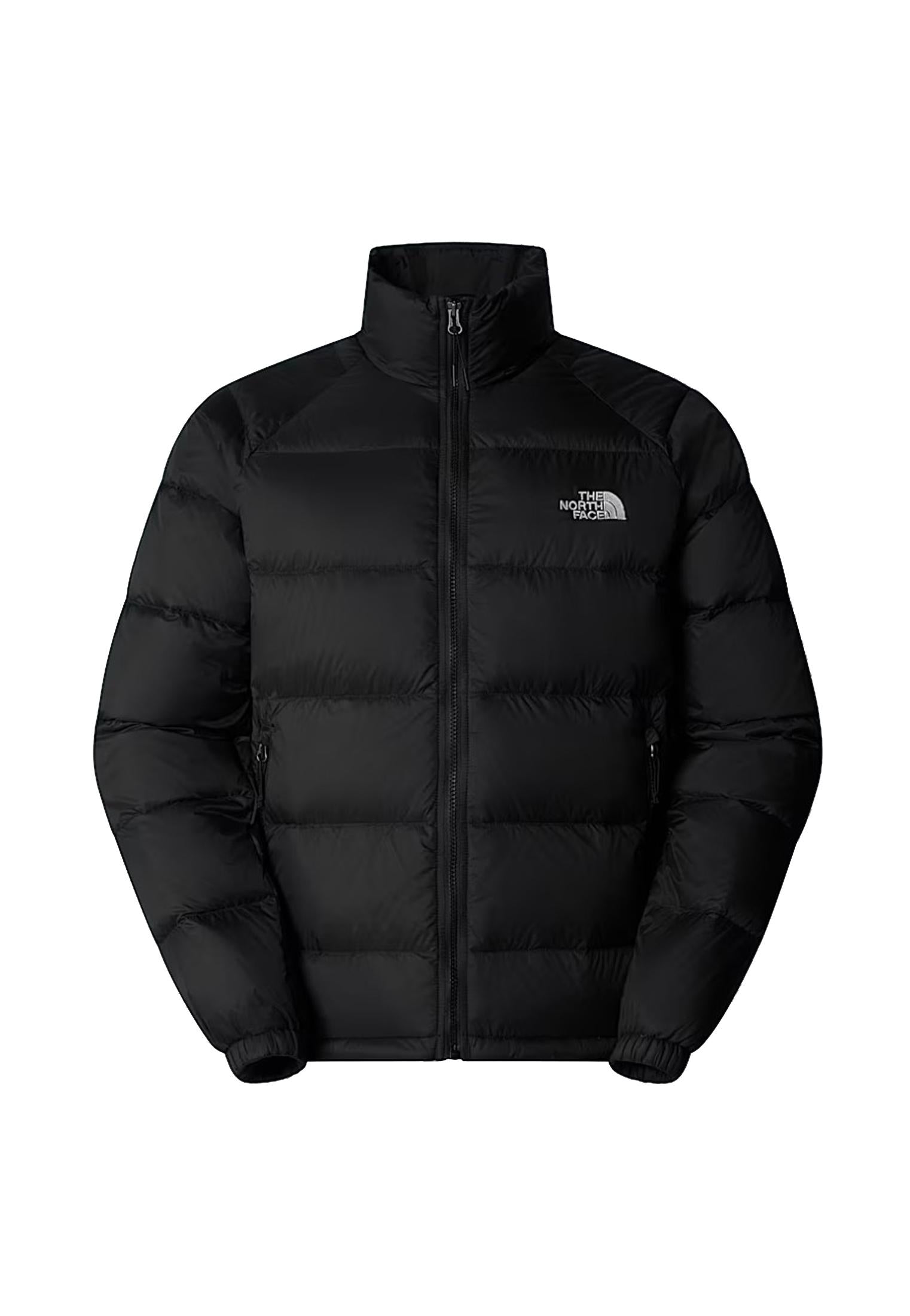 Giubbotto Piumino nero Hydrenalite The North Face A25 NF0A88XUJK31 NFJK3NFJK3 THE NORTH FACE 