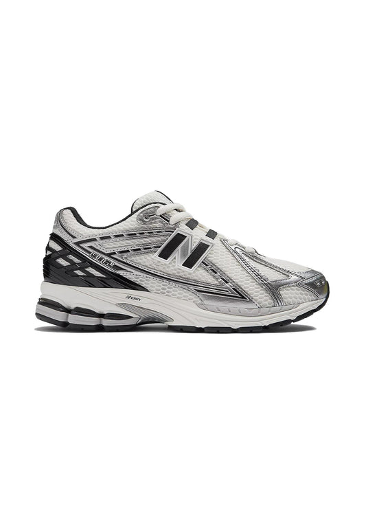 Scarpe sportive da ginnastica 1906R uomo New Balance P26 M1906RER BLACK NEW BALANCE 