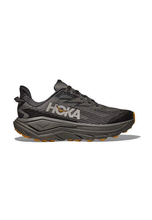 Scarpe sportiva da corsa running grigie Challenger 8 GTX Hoka P26 1171958 AYVAYV HOKA 