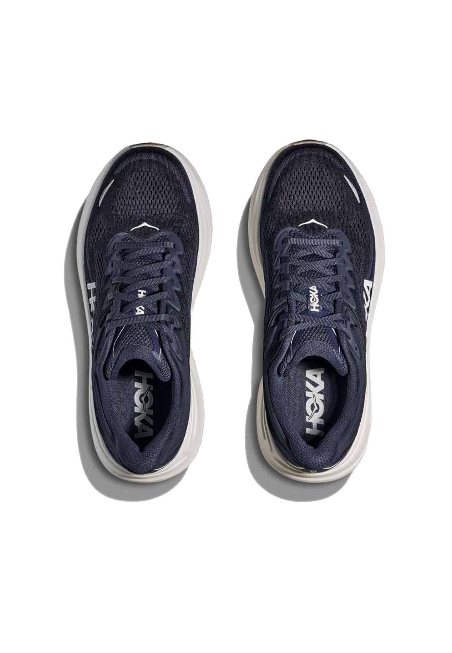 Scarpe sneakers da corsa Bondi 9 Hoka P25 1162011 VYNVYN HOKA 