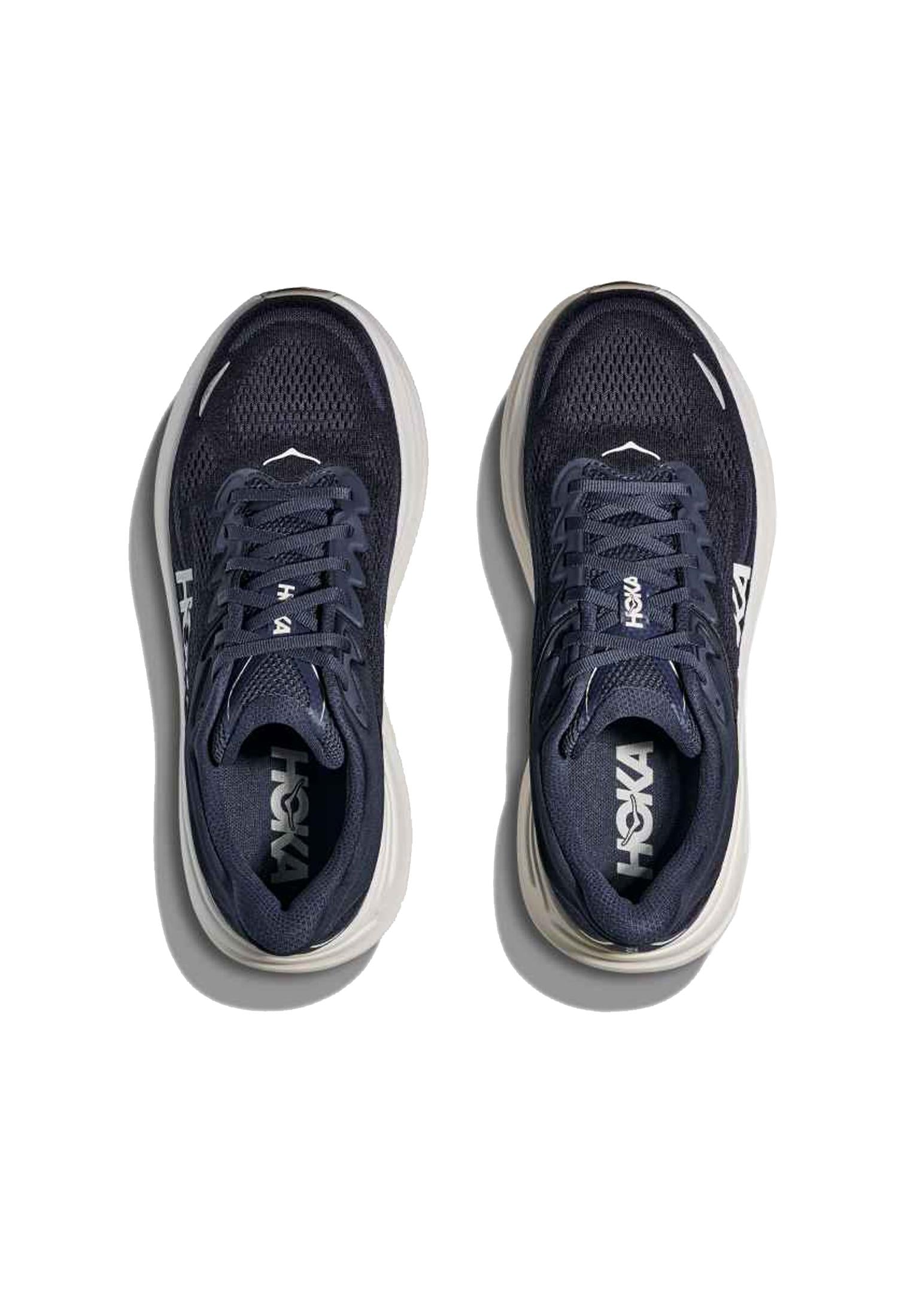 Scarpe sneakers da corsa Bondi 9 Hoka P25 1162011 VYNVYN HOKA 