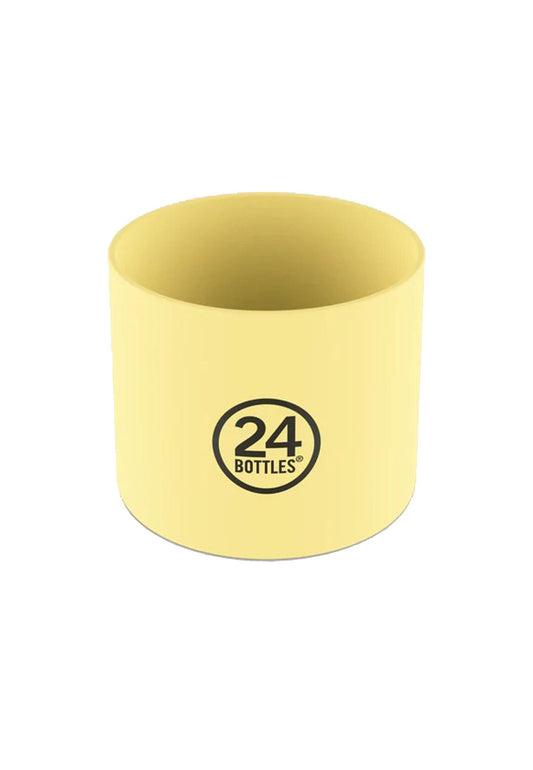 Base Cover medium gialla borraccia 24 Bottles A25 2145- Light Yellow Medium 24BOTTLES 