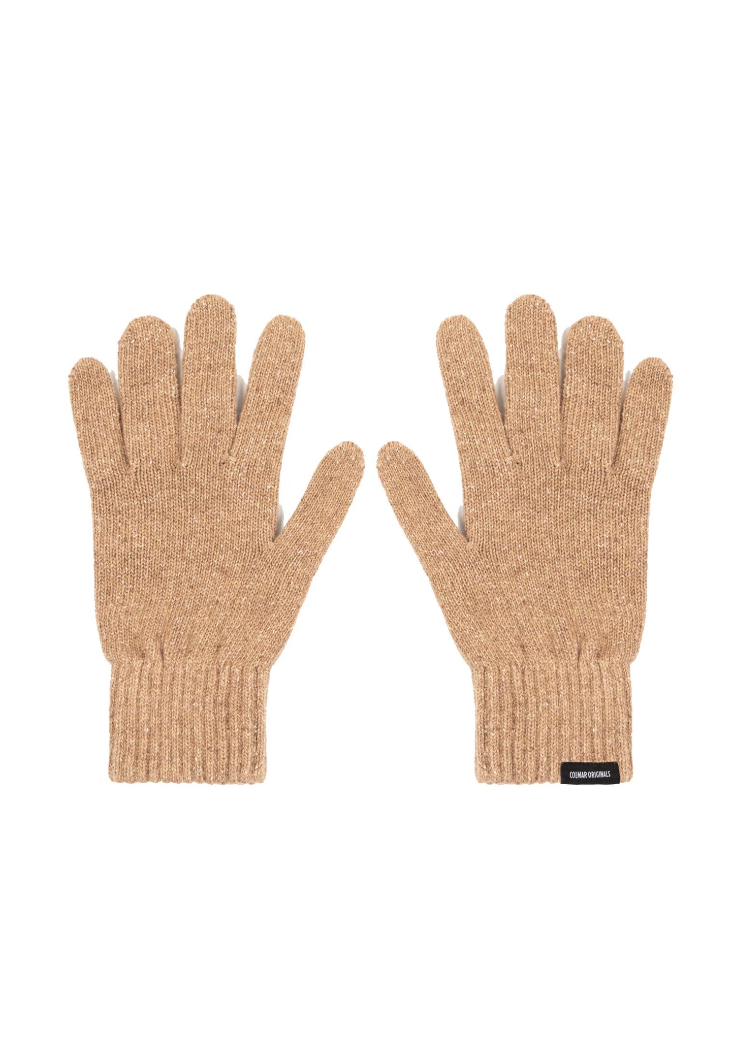 Guanti beige misto lana Colmar A25 5101 3VI731 COLMAR ORIGINALS 