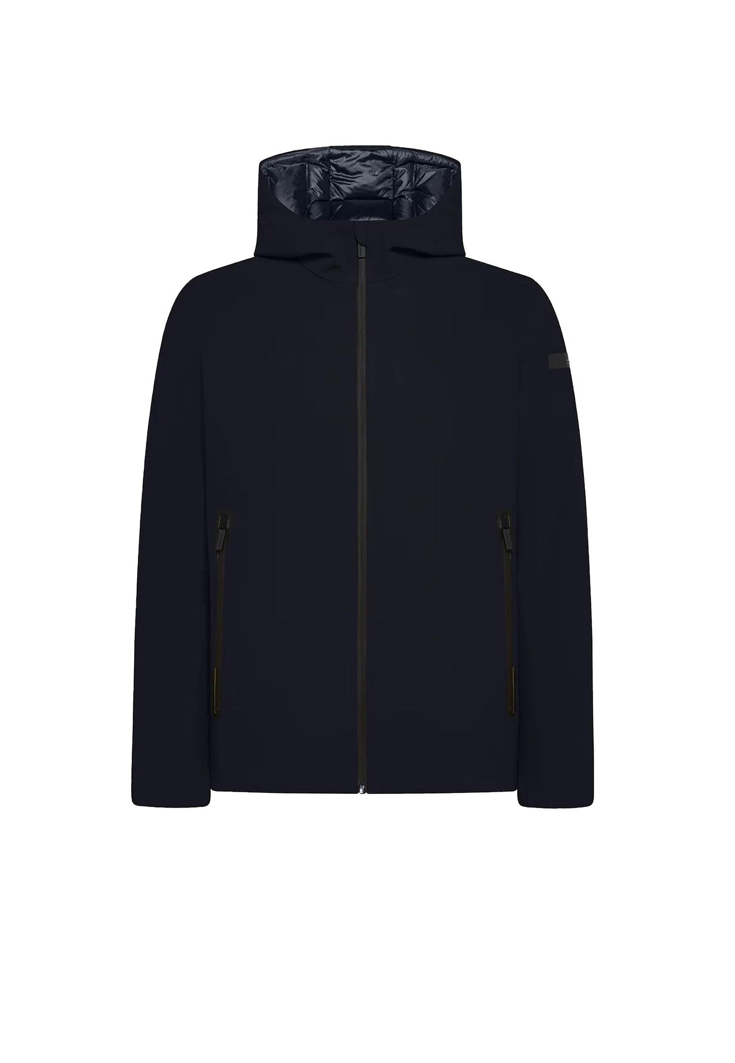 Giubbotto blu scuro invernale Surflex Winter Storm RRD A25 W25001 6060 RRD 