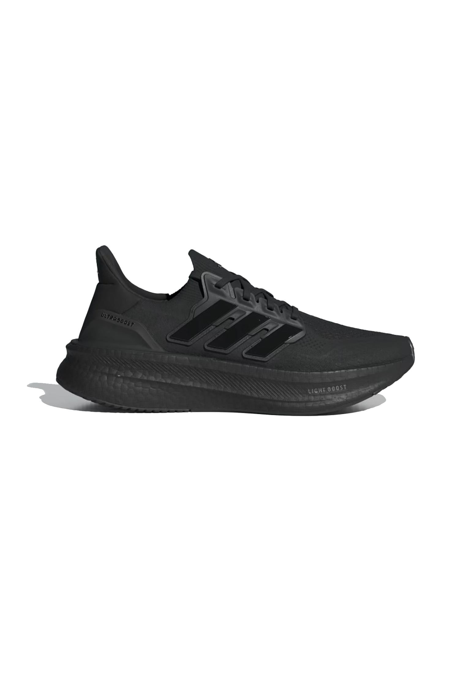 Scarpe sportive da running nere Ultraboost 5 Adidas P26 ID8812 BLACK ADIDAS 