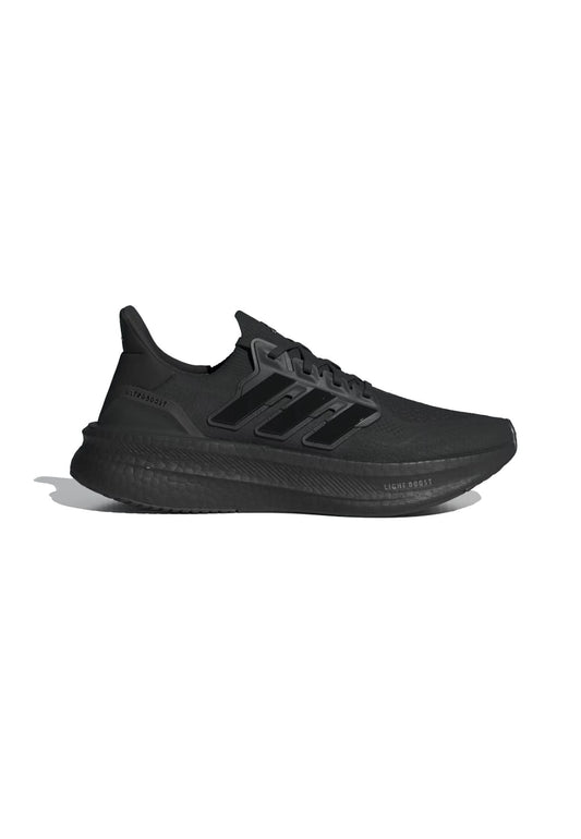 Scarpe sportive da running nere Ultraboost 5 Adidas P26 ID8812 BLACK ADIDAS 