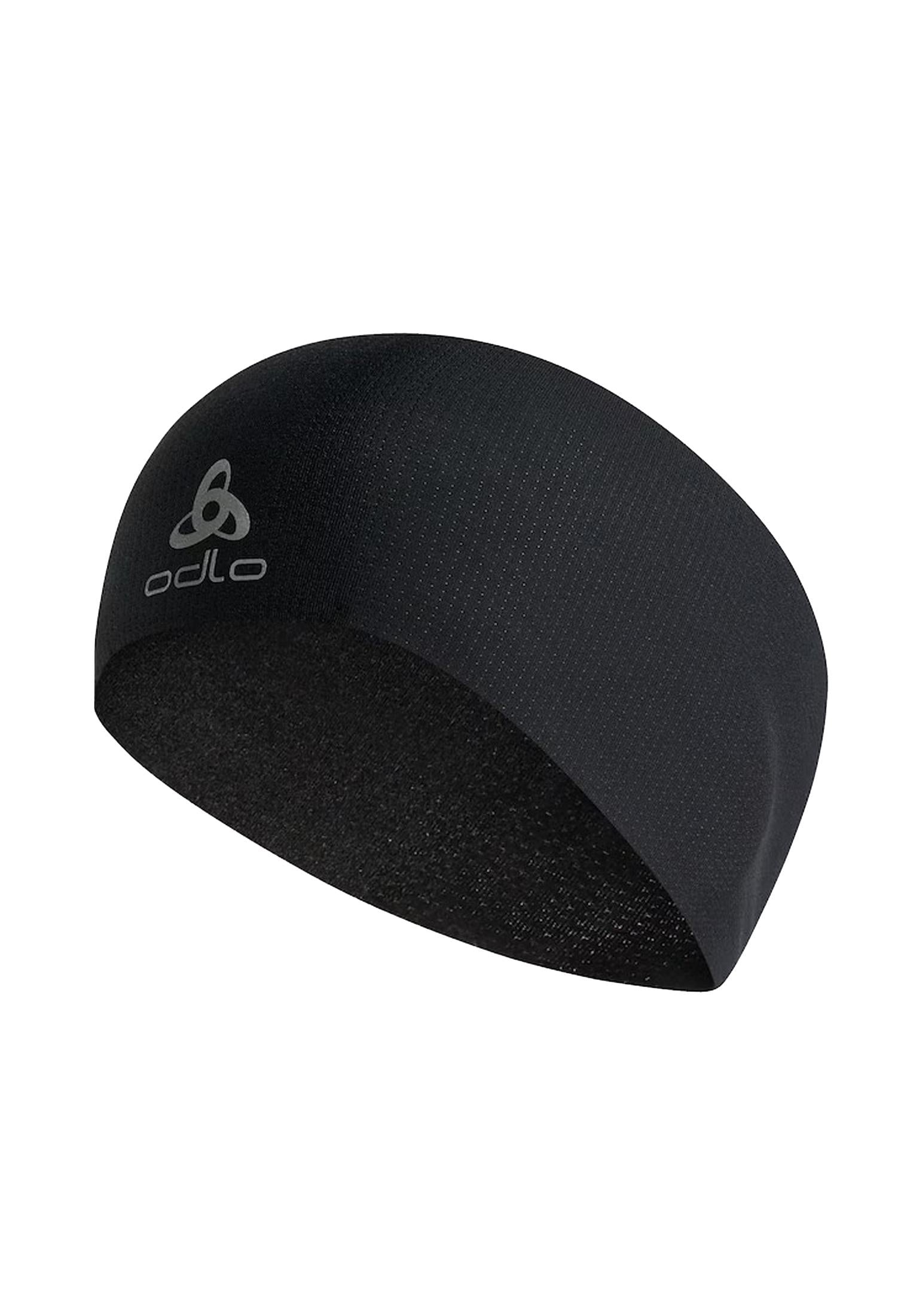 Fascia termica nera Thermo Air Move Light Odlo A25 772010 1500015000 ODLO 