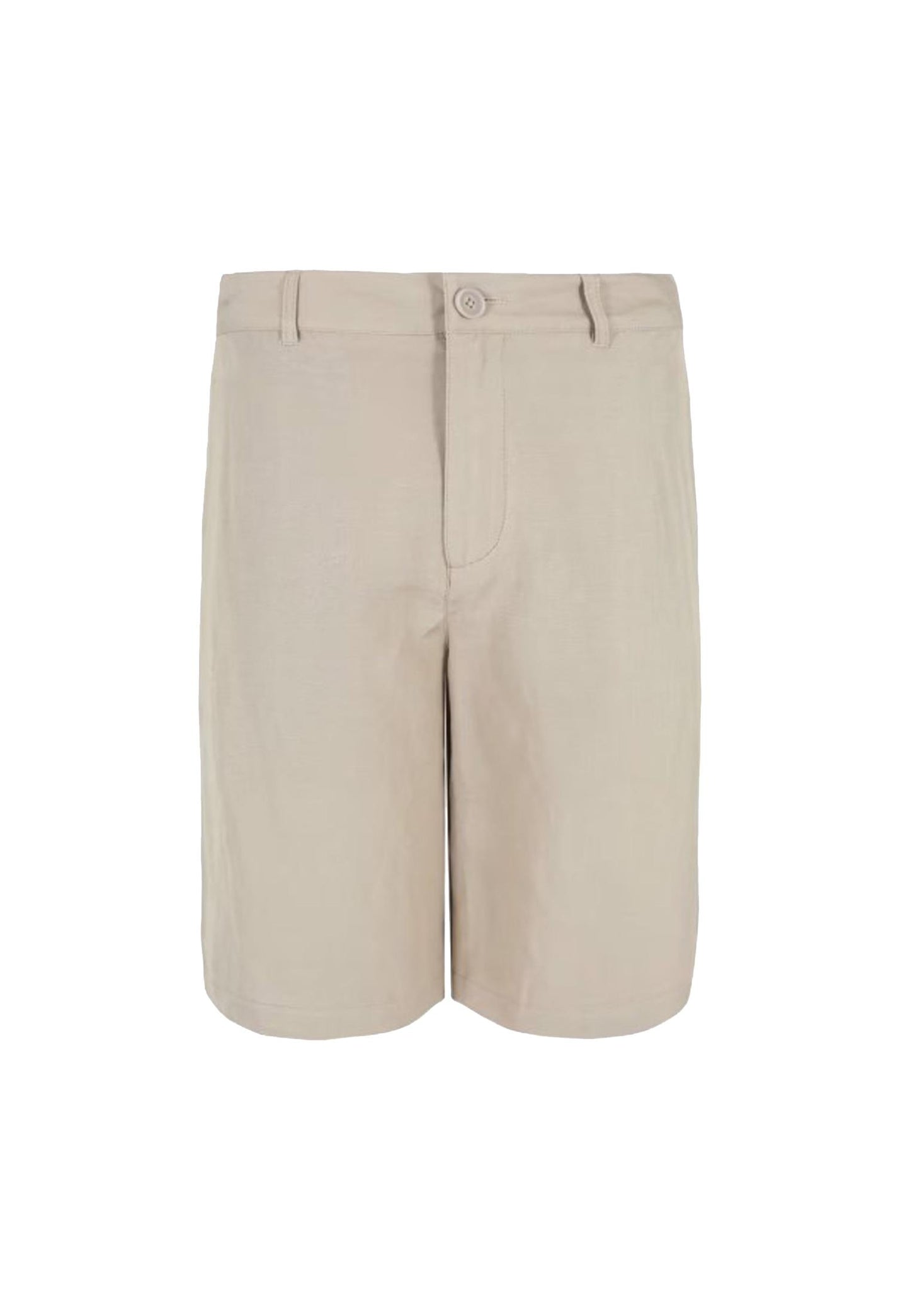 Bermuda Pantaloni Corti beige misto lino Armani Exchange P25 8NZS67ZNFNZ 17241724 ARMANI EXCHANGE 