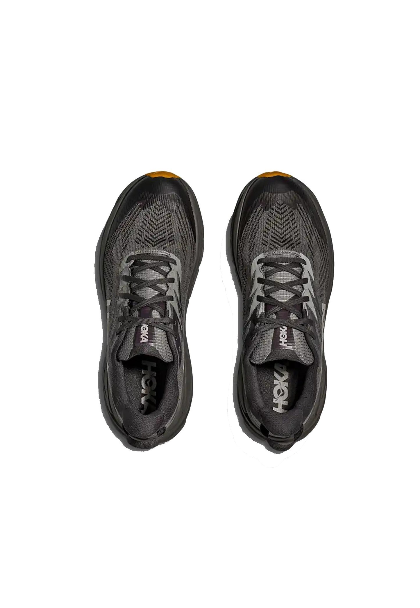 Scarpe sportiva da corsa running grigie Challenger 8 GTX Hoka P26 1171958 AYVAYV HOKA 