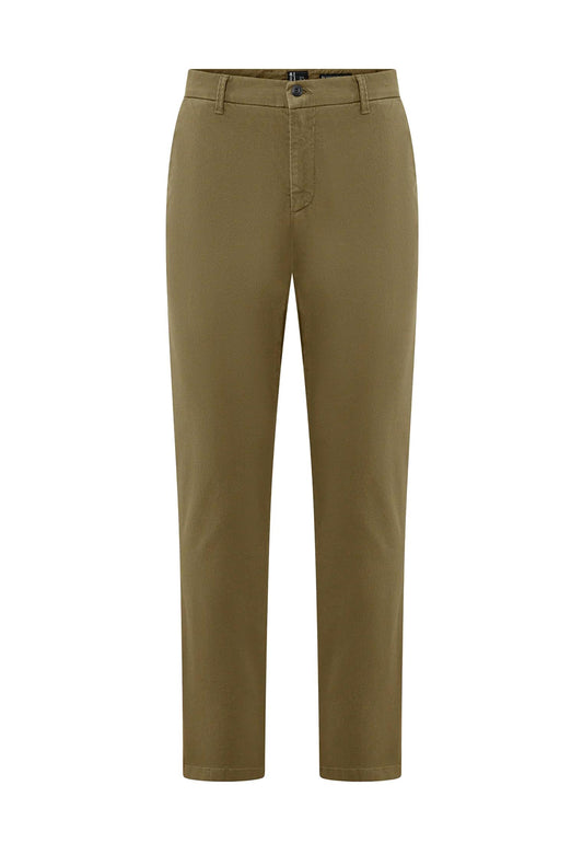 Pantalone chino khaki chino slim fit Bomboogie A25 PMSPY GDP515 BOMBOOGIE 
