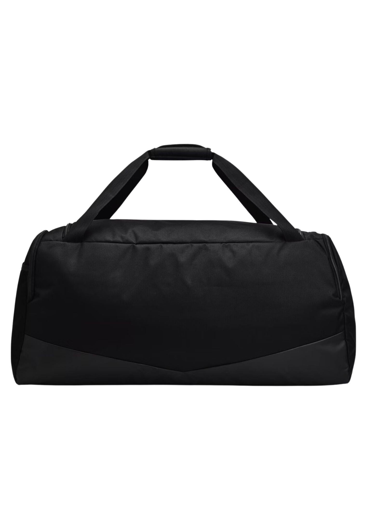 Borsone da palestra allenamento nero Undeniable Large Duffle Under Armour A25 77-1369224 00010001 UNDER ARMOUR 