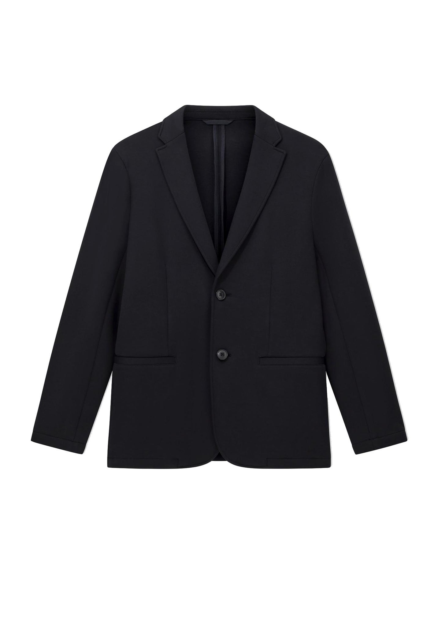 Giacca blazer blu monopetto due bottoni Armani Exchange A25 XM001303 AF10818 UB101UB101 ARMANI EXCHANGE 