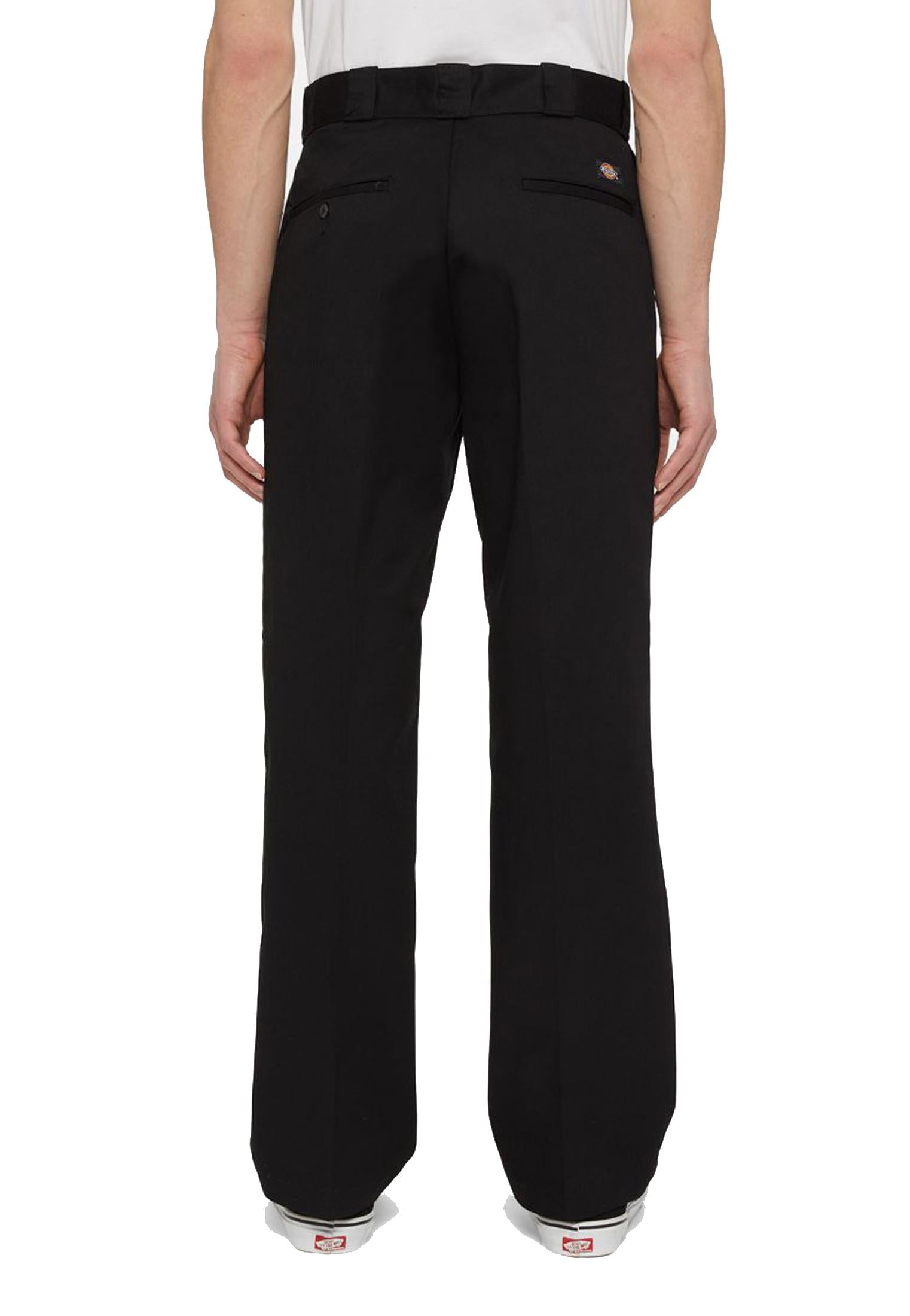 Pantaloni neri 874 Work Pant Dickies P24 DK0A4XK6BLK1 BLK1 DICKIES 